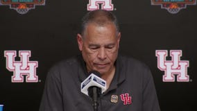 Kelvin Sampson on Houston's national championship loss