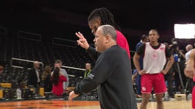 Houston's historic run: Cougars face Florida in NCAA Tournament National Championship