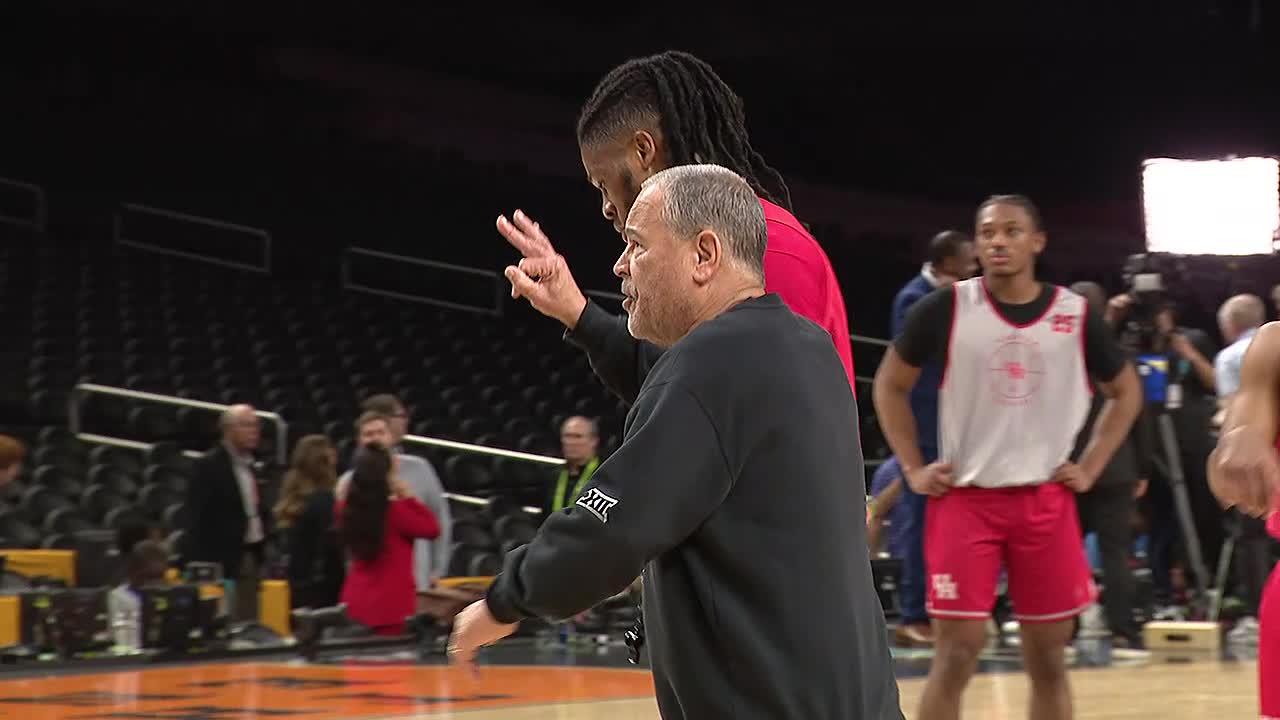 Houston's historic run: Cougars face Florida in NCAA Tournament National Championship