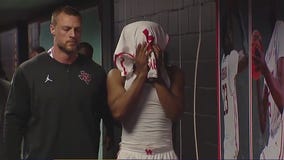 Houston Cougars fall to Florida in championship