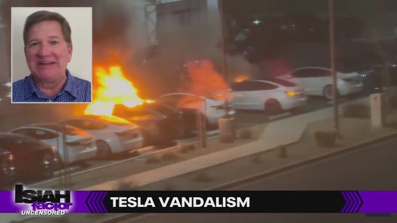 Legal action for Tesla owners amidst uptick in vandalism
