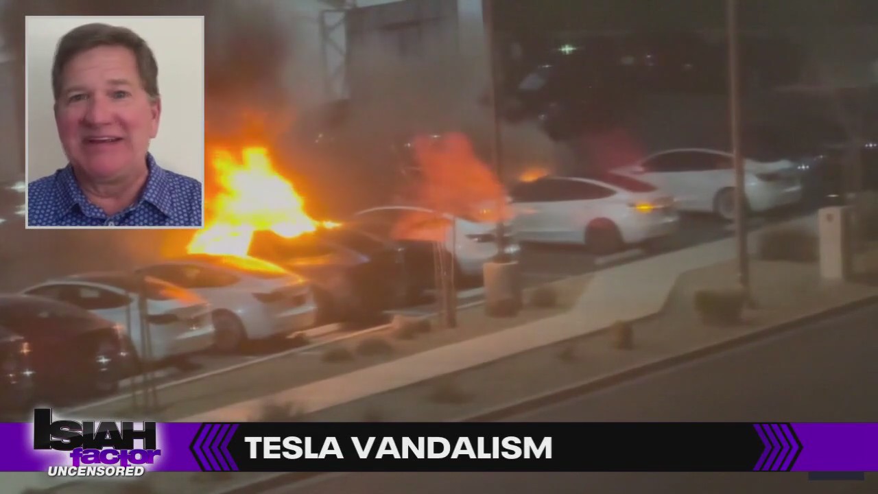 Legal action for Tesla owners amidst uptick in vandalism