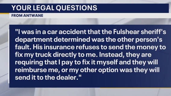Your Legal Questions: April 8, 2025