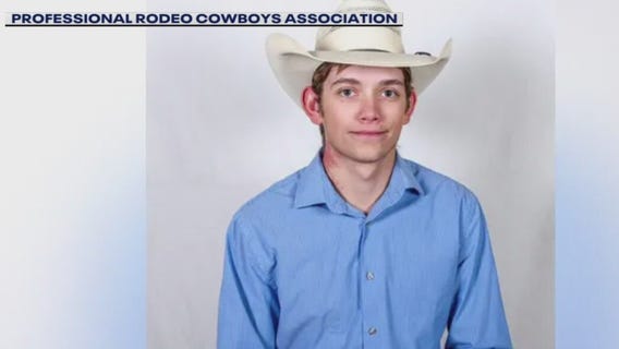Wharton County: 24-year-old bull rider dies after incident at youth fair event