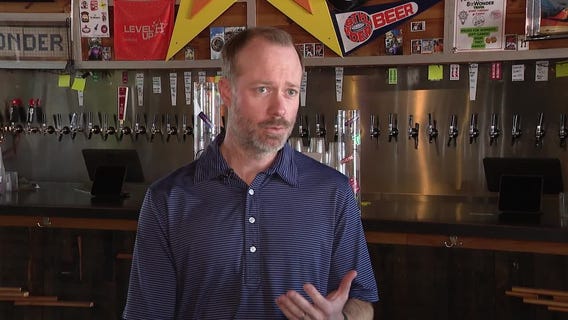 Bayou City Hemp Co. CEO on THC legislation in Texas