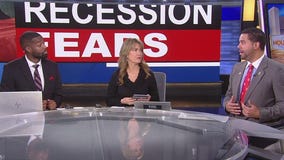 Recession fears: Professor answers your questions