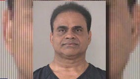 Fort Bend County Judge KP George charged with money laundering