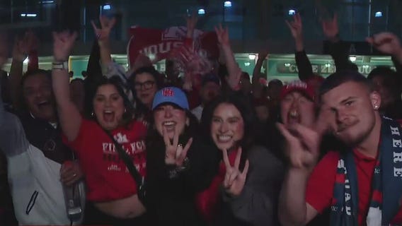 Houston vs Duke post-Final Four coverage | FOX 26 Houston