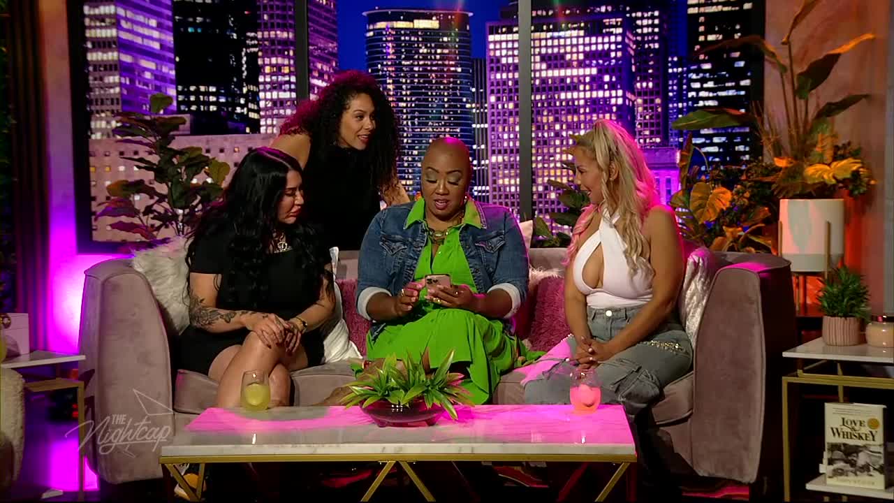 The age of attraction: Why women date younger men