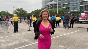 Foodieland Festival is back in Houston!