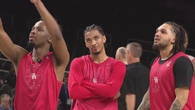 Houston vs. Duke: Final Four pregame show | FOX 26 Houston