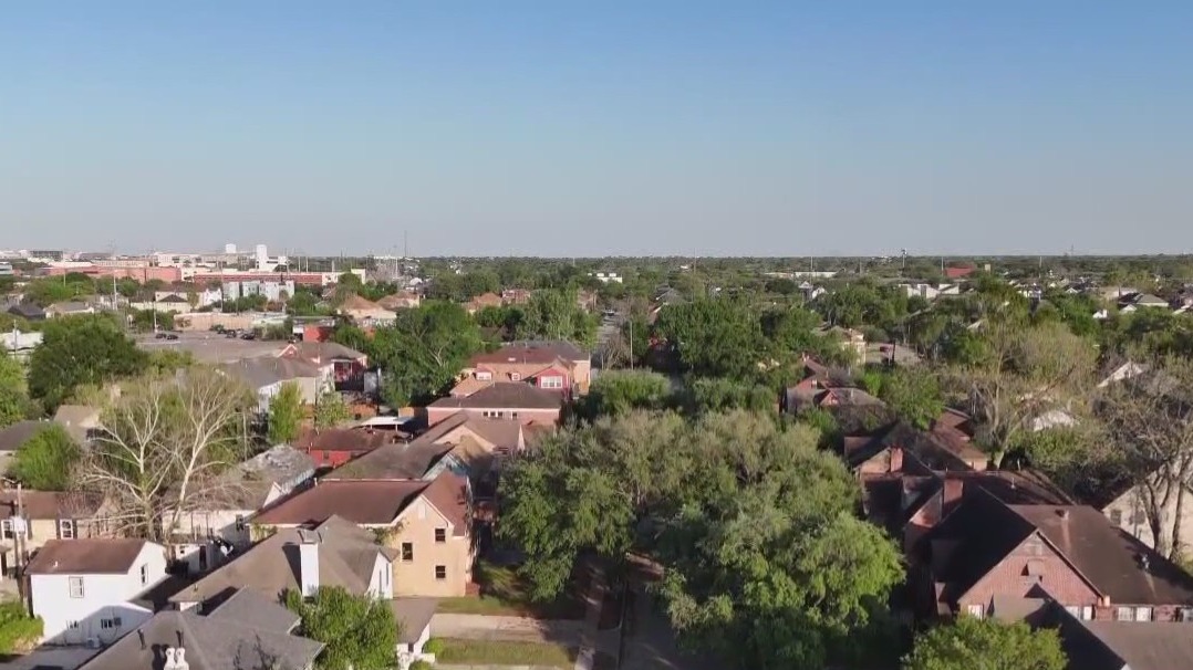 Third Ward neighborhood shares concerns in survey