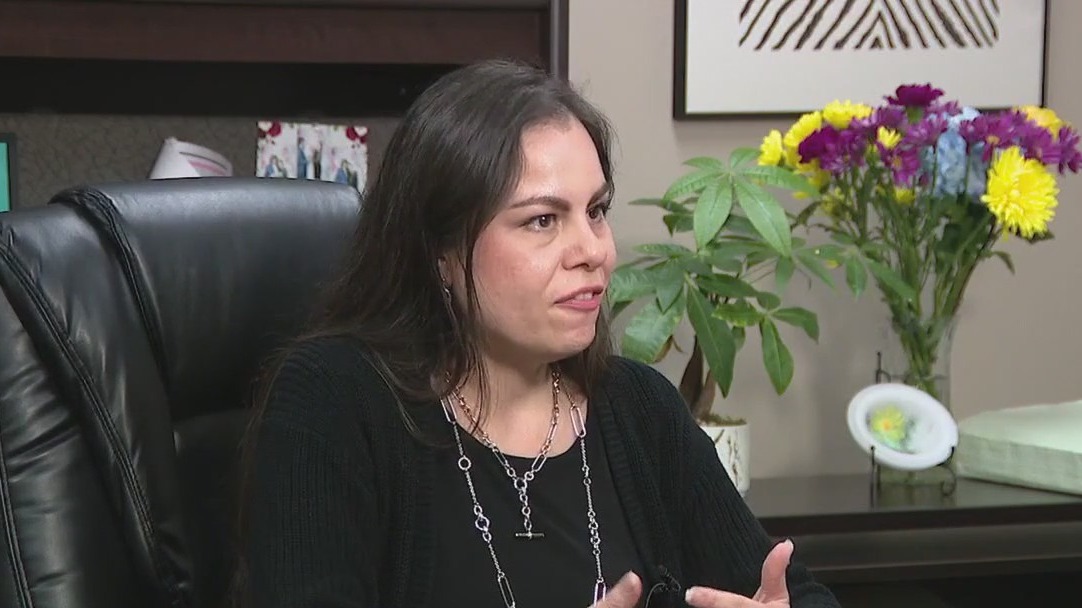 IRS sharing tax information with ICE