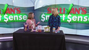 Budget friendly, healthy snack options