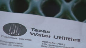 Magnolia residents filing complaints against Texas Water Utilities