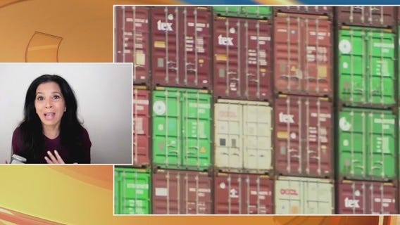 What President Trump's 125% tariff on China means for consumers