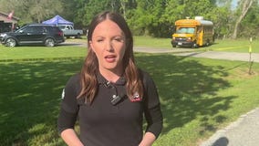 Cold case investigation ongoing in Santa Fe