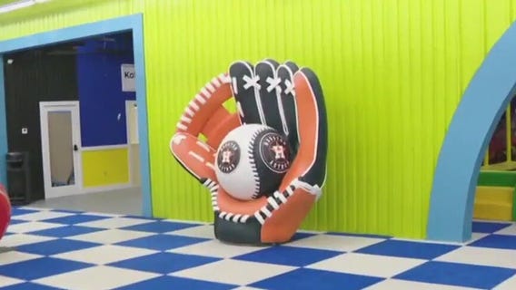 Colossal Museum turning heads in Houston