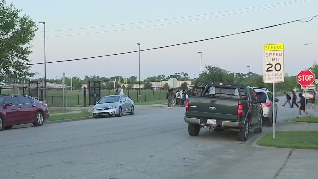 Wisdom HS, TSU increase security after shootings