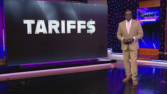 Trump Time: President Trump announces 90-day pause on tariffs