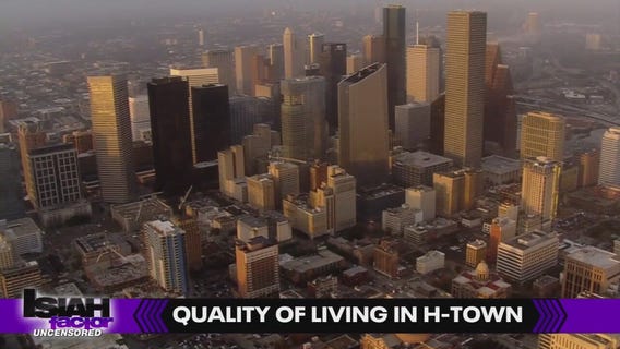 Debate: Are you satisfied with the Quality of living in H-town?