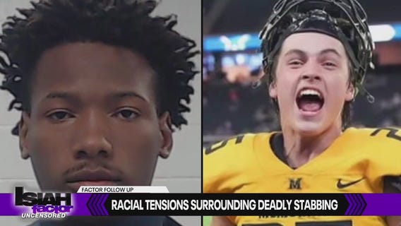 Factor Follow Up: Frisco teen's death sparks online racial division, tension?