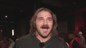 Alabama UFL opener threatened by potential severe weather