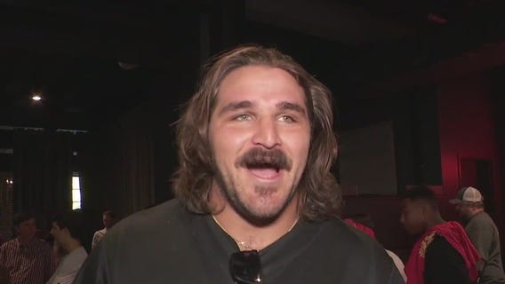 Alabama UFL opener threatened by potential severe weather