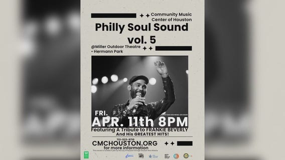 The Community Music Center of Houston to host event benefitting building renovations