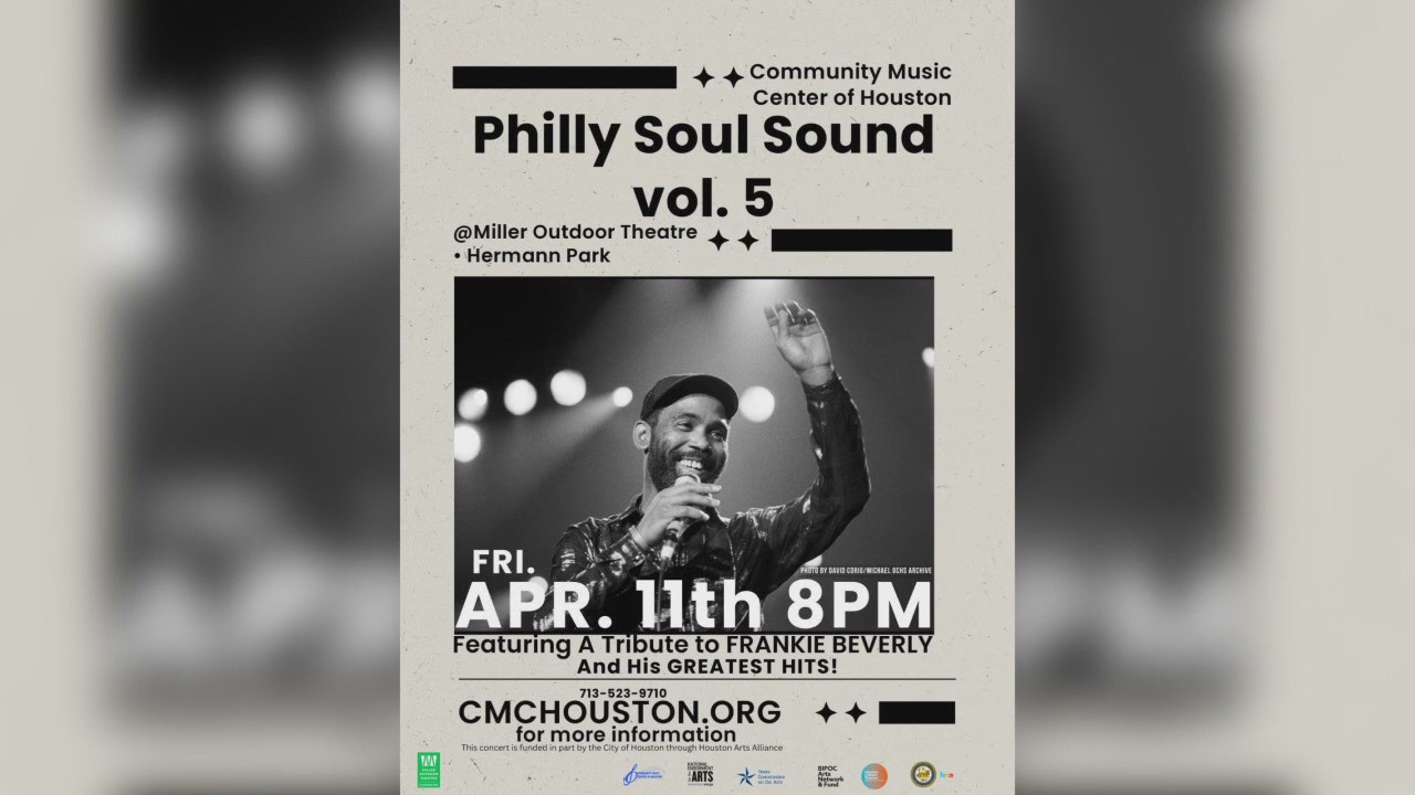 The Community Music Center of Houston to host event benefitting building renovations