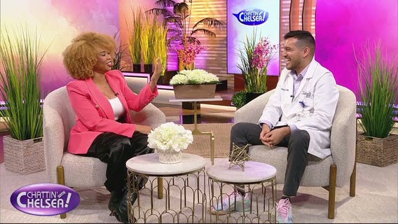 My Neck, My Back, My Knees?all keep crackin!