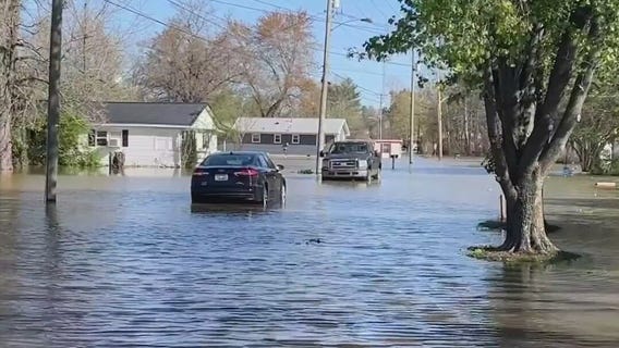 Severe Kentucky floods and testing emergency first aid kits | Forecasting With Friends