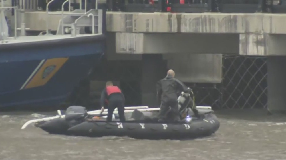 Houston Live & Local - April 10, 2025 - 7 p.m. edition