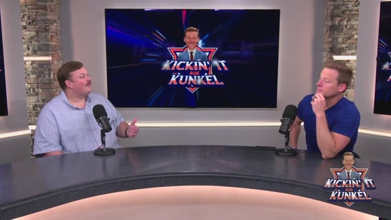What do the Texans need? | Kickin' It With Kunkel