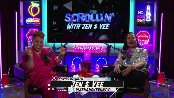 Lights, Camera, Chaos