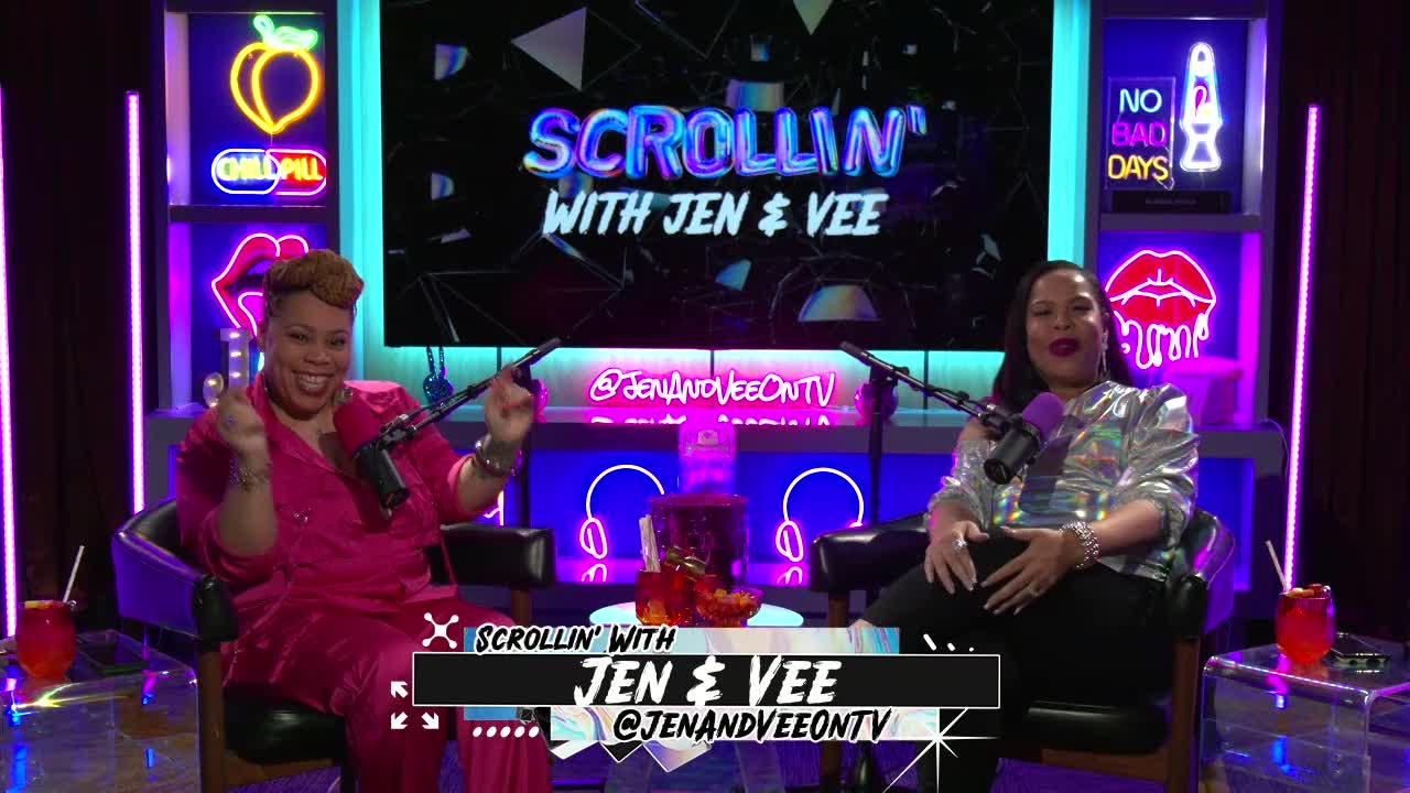 Lights, Camera, Chaos