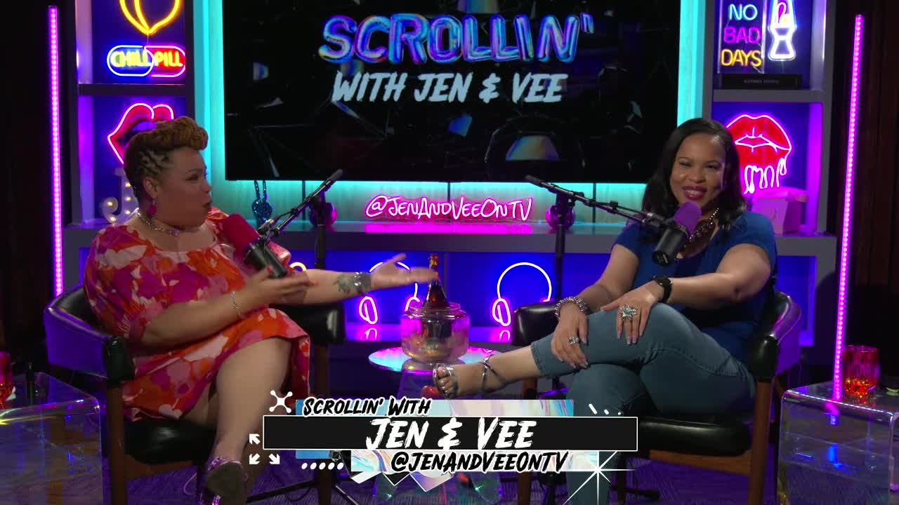 Who's Invited To The Cookout?