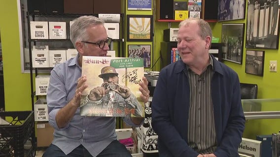 Bun B, Post Malone, and more ahead of Record Store Day | The Drop