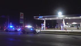 Crosby: Shooting kills one, injures six at mass gathering