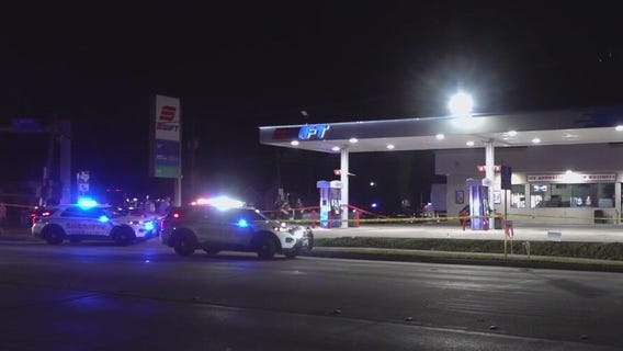 Crosby: Shooting kills one, injures six at mass gathering