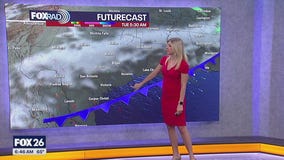 Houston weather: Your morning forecast for April 13