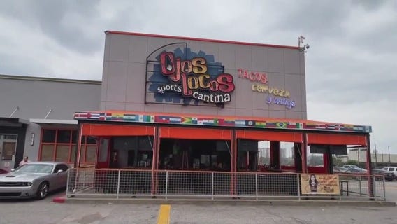 Security guard arrested after tasing customers