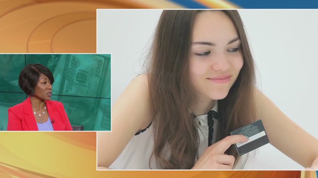 How to introduce financial literacy to your kids