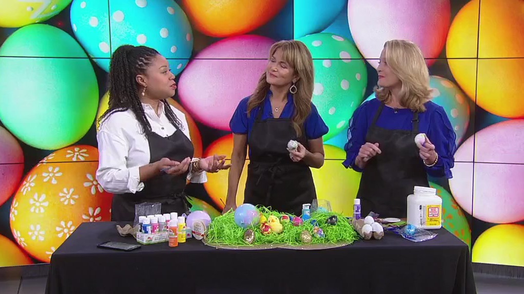 Easter egg alternatives