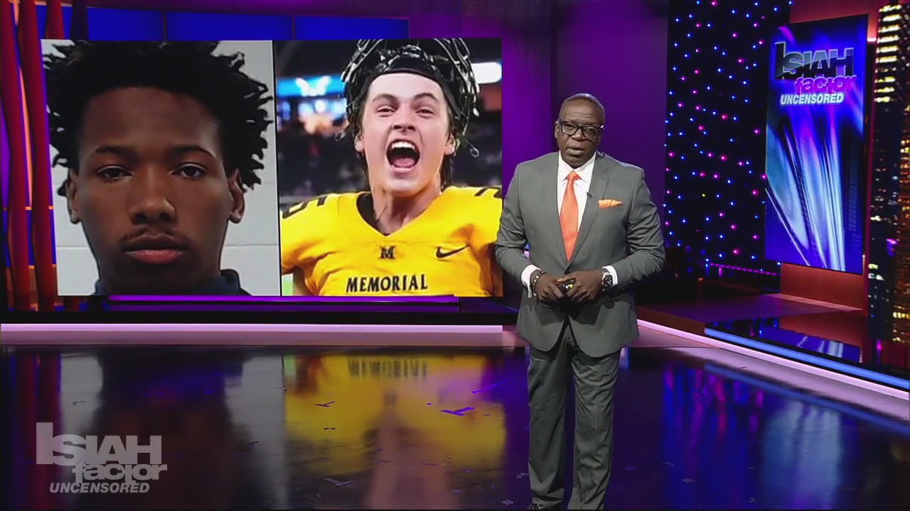 Factor Follow Up: Karmelo Anthony released on $250K bond