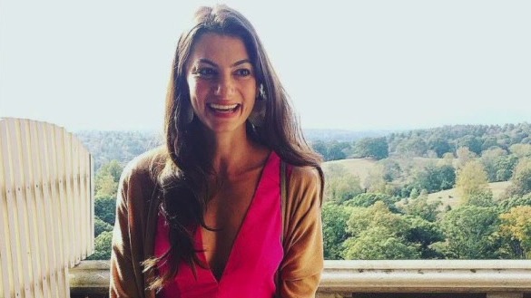 Houston man charged with pregnant wife's death