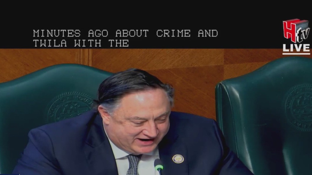 Another call for bond reform in Texas