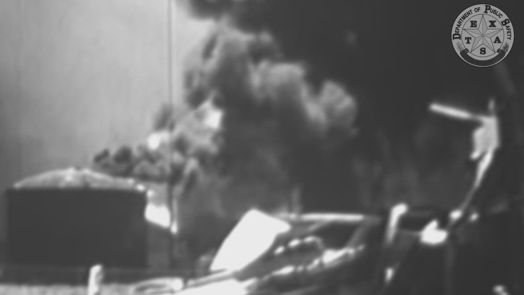 Texas City honors disaster victims, survivors nearly 80 years later