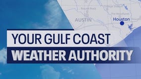 Houston weather: April 12 overnight forecast