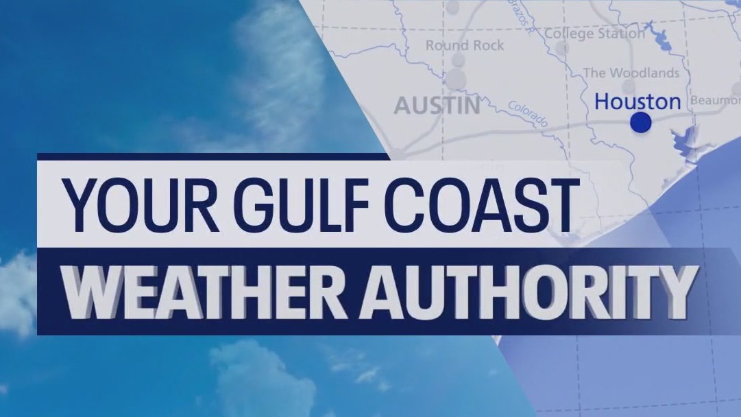 Houston weather: April 12 overnight forecast